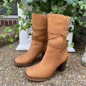 Tory Burch Boots 8